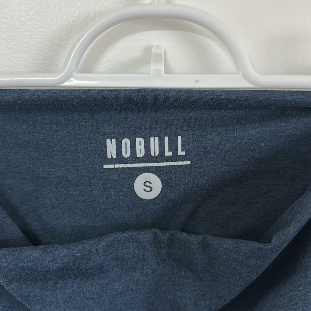 NOBULL - High Rise Matte Tight - Picture 4 of 7